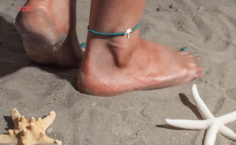 پابند نقره زنانه ریسه گالری مدل Ri3-H2032-Silver پابند نقره زنانه ریسه گالری مدل Ri3-H2032-Silver