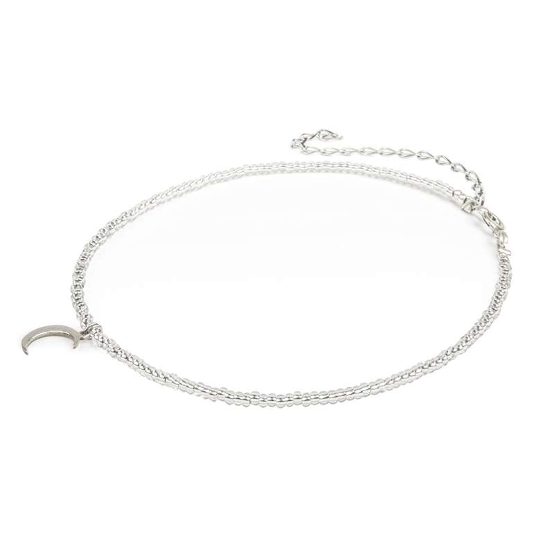 پابند نقره زنانه ریسه گالری مدل Ri3-H2029-Silver پابند نقره زنانه ریسه گالری مدل Ri3-H2029-Silver