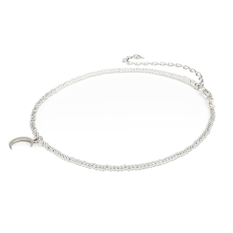 پابند نقره زنانه ریسه گالری مدل Ri3-H2029-Silver پابند نقره زنانه ریسه گالری مدل Ri3-H2029-Silver