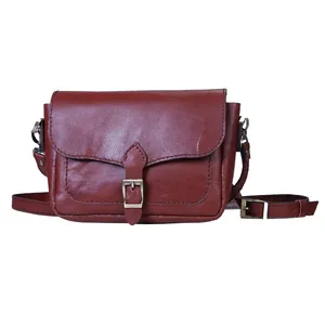 کیف دوشی  مردانه مدل cns10