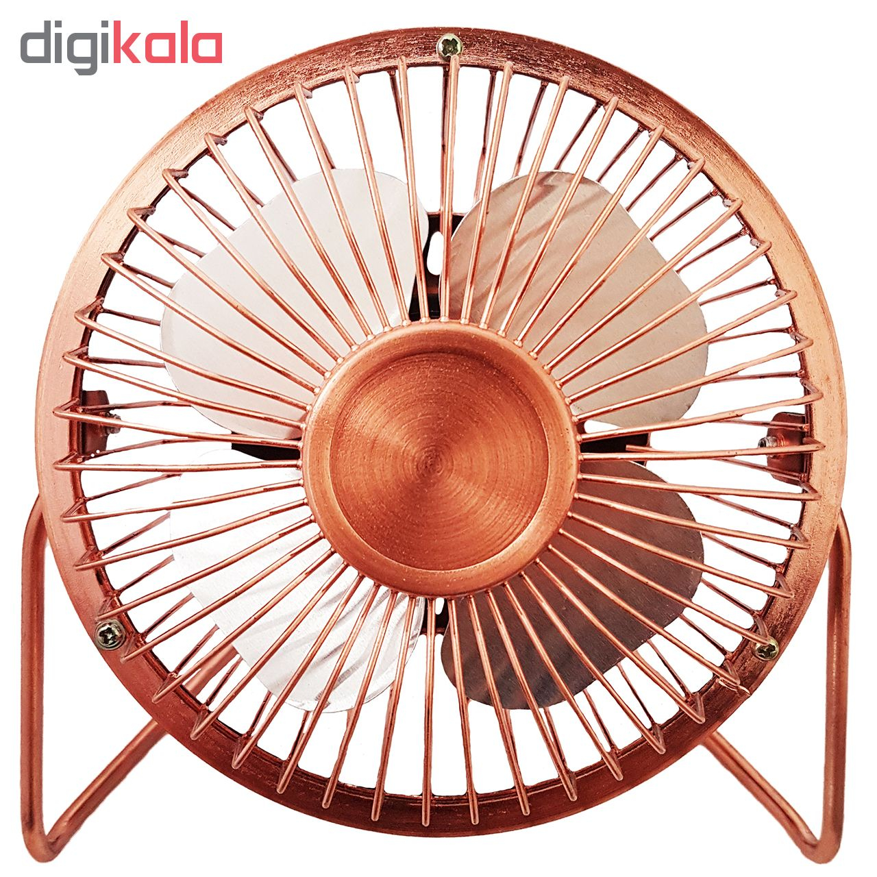 پنکه اچ ای جی مدل HJ-S-13