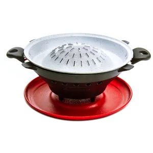 باربیکیو آترونا مدل HEALTHY COOKING کد 1021190