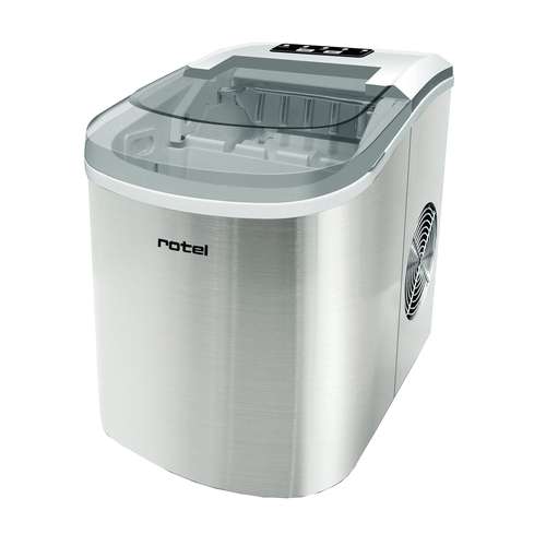 یخ ساز روتل مدل U9903CH