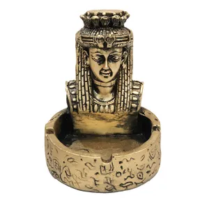 زیرسیگاری طرح مصری کد 167