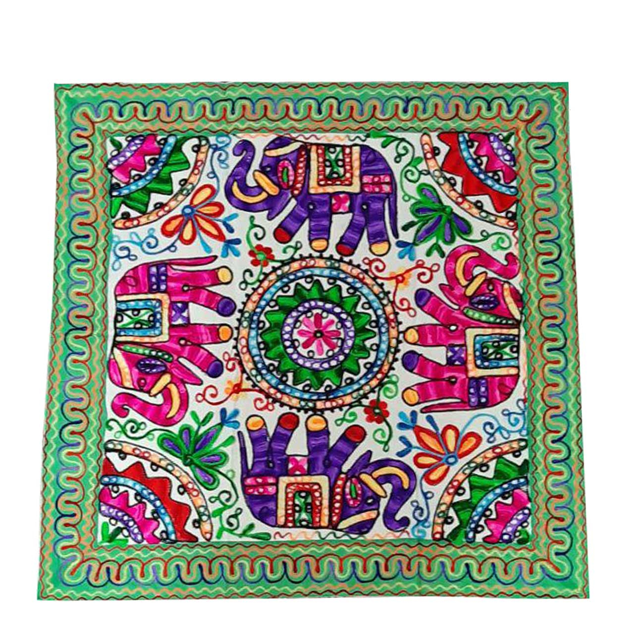 رومیزی سوزن دوزی کد 247