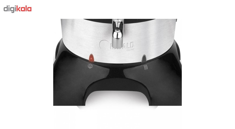 سماور برقی ریوالد مدل نیکولاس کد 800217