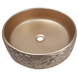 روشویی سری الین مدل S100