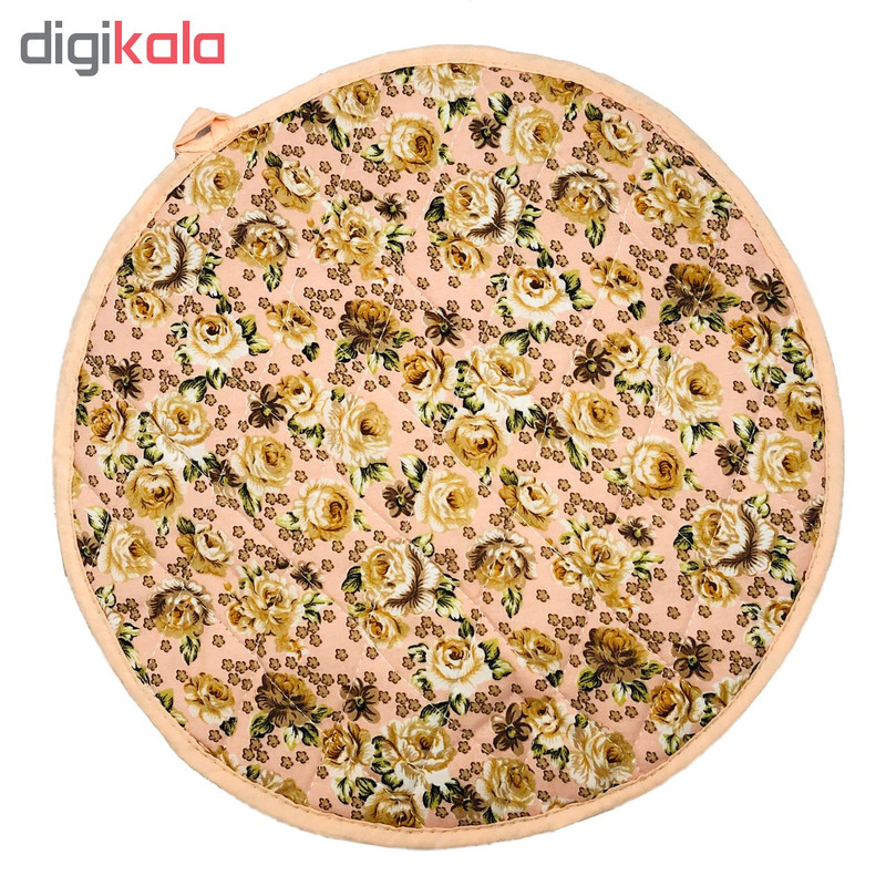 دمکنی 3 تکه بارنیک کد 3338