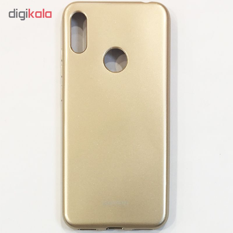 کاور مدل TPC-11 مناسب برای گوشی موبایل هوآوی Y6 Prime 2019