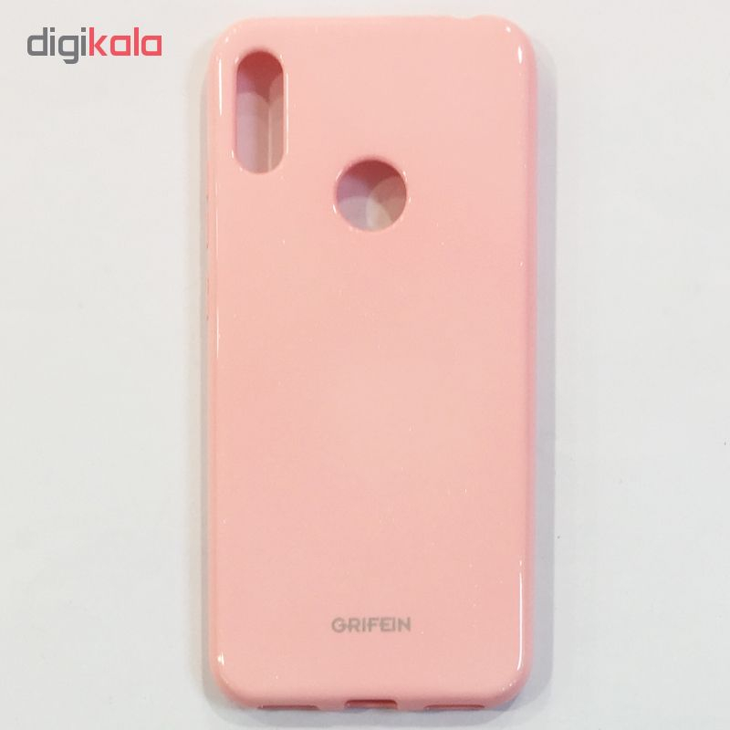 کاور مدل TPC-11 مناسب برای گوشی موبایل هوآوی Y6 Prime 2019