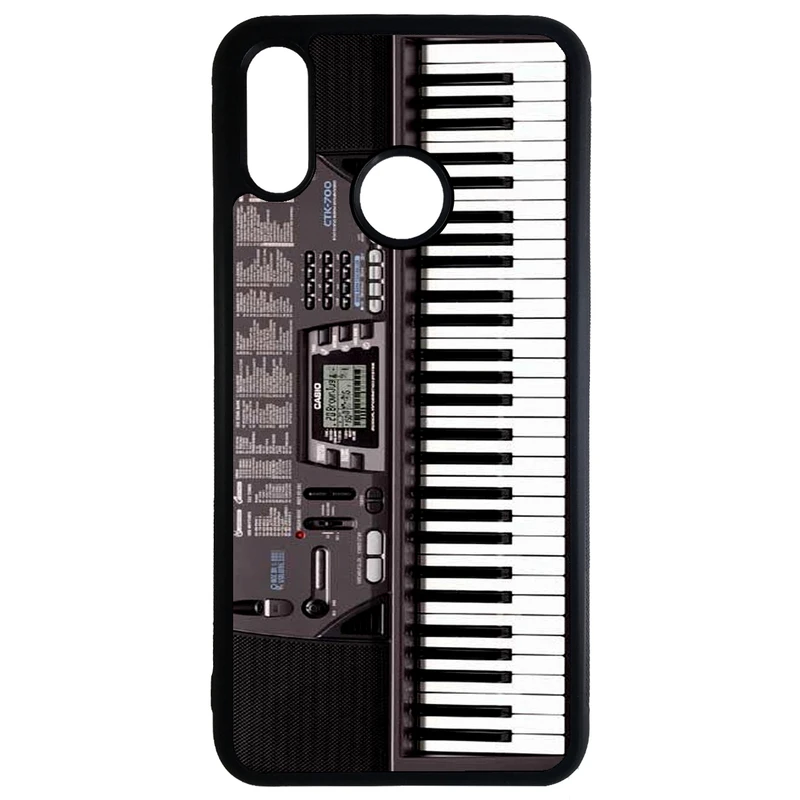 کاور طرح ارگ کد 1105333 مناسب برای گوشی موبایل آنر 10lite