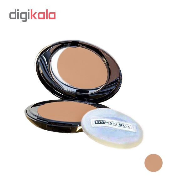 پنکیک مکسی بل مدل llv شماره 107