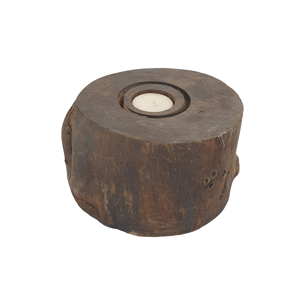 جاشمعی طرح چوب مدل Gall-01