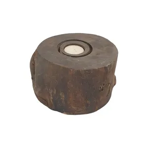 جاشمعی طرح چوب مدل Gall-01