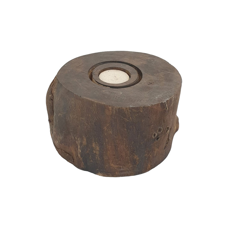 جاشمعی طرح چوب مدل Gall-01
