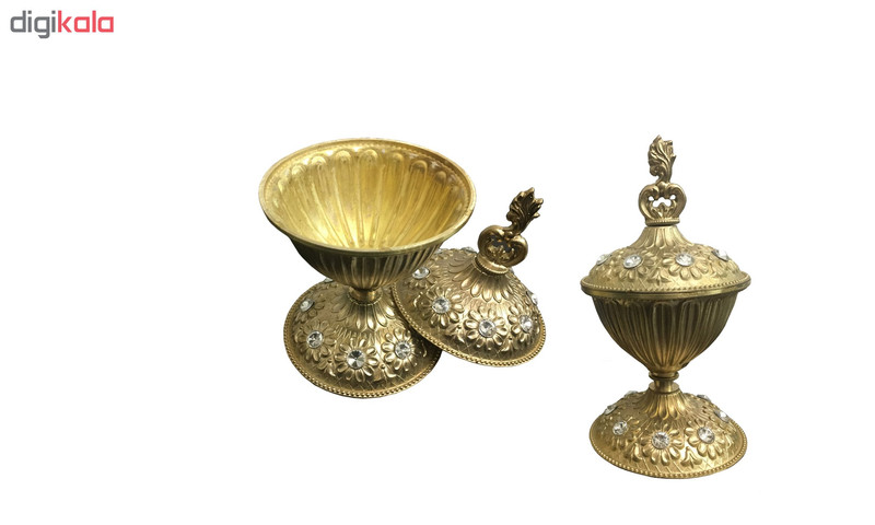 قندان مدل GH08 قندان مدل GH08