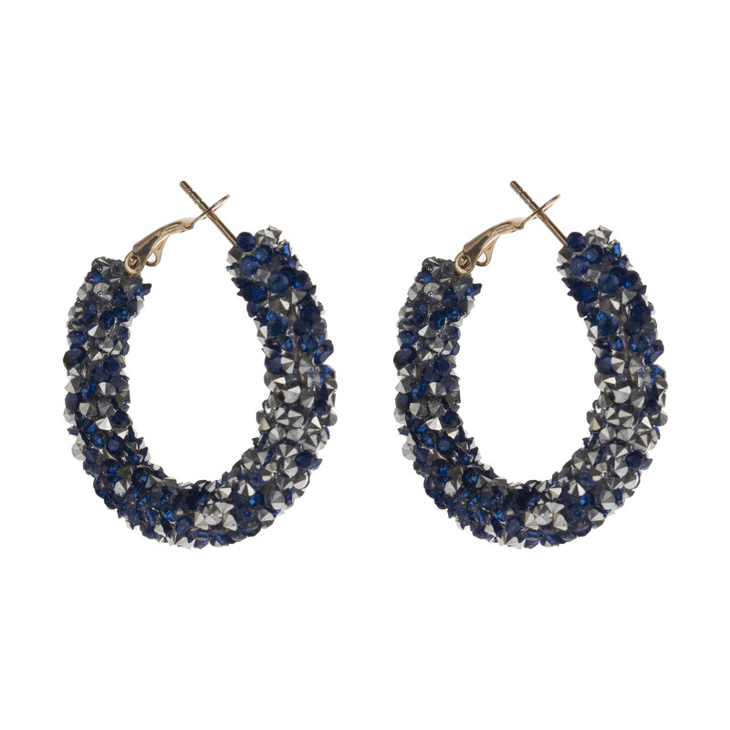 گوشواره زنانه کد pk176 گوشواره زنانه کد pk176