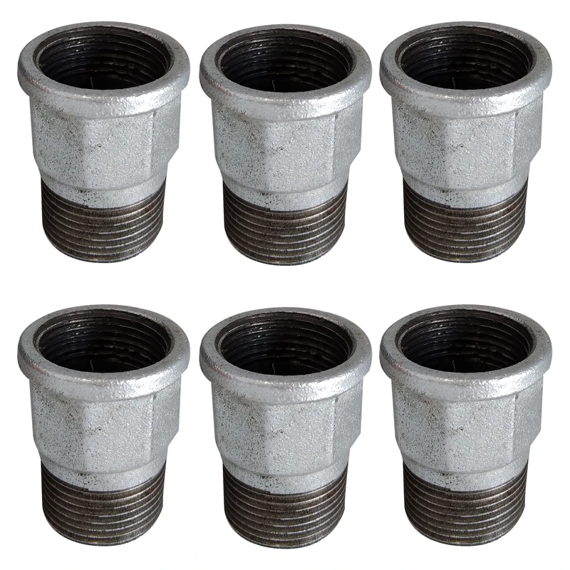 اتصال روپیچ توپیچ مدل 20 مجموعه 6 عددی