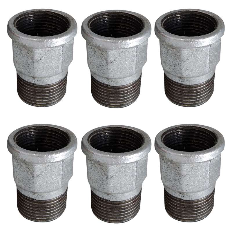 اتصال روپیچ توپیچ مدل 25 مجموعه 6 عددی