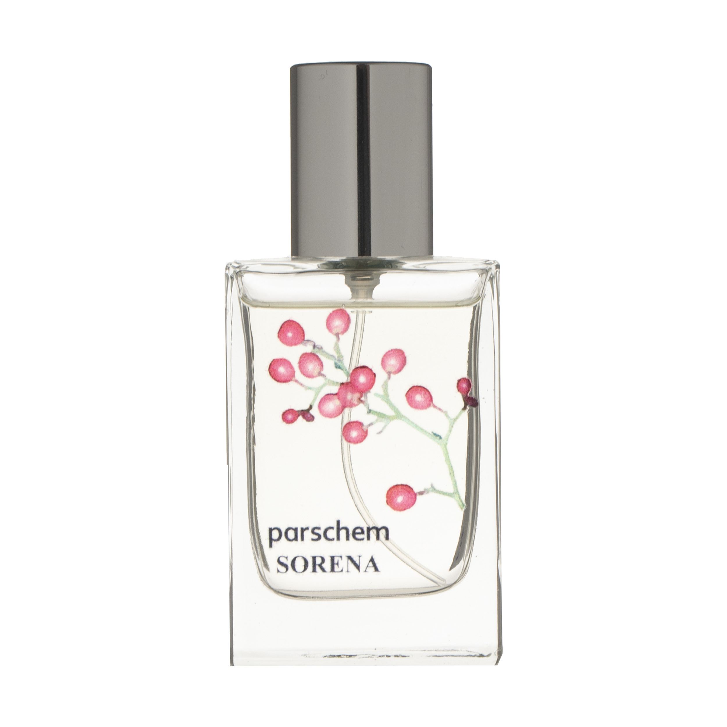 عطر جیبی مردانه پارسکم مدل Sorena حجم 30 میلی لیتر