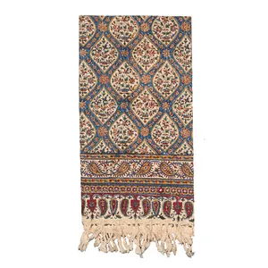 سفره قلمکار زابلیان طرح AA 80-3