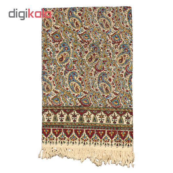 سفره قلمکار زابلیان طرح AA 80-6
