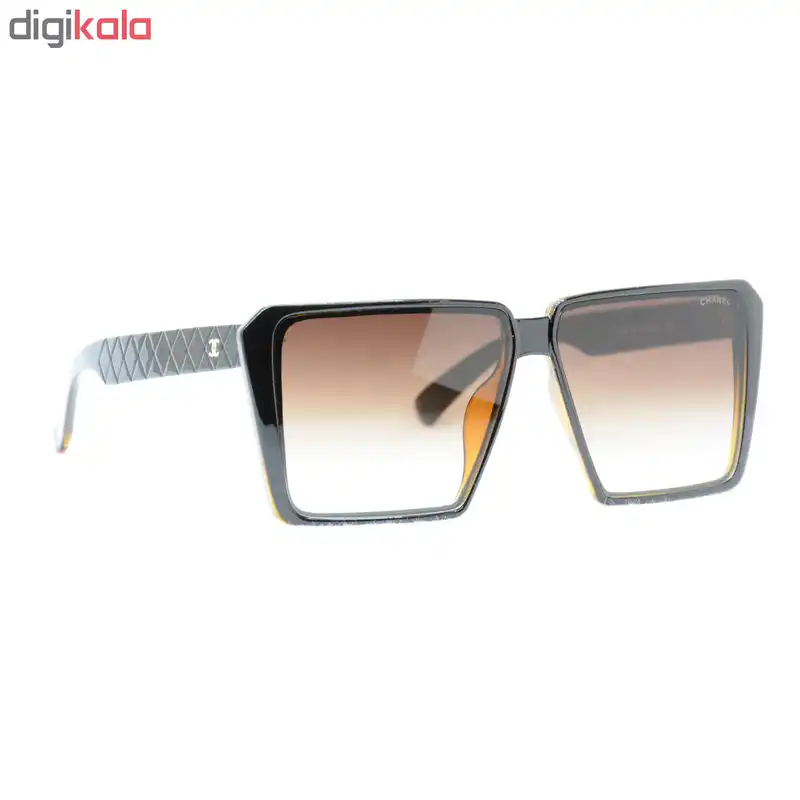 عینک آفتابی  مدل 9058