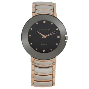 ساعت مچی عقربه ای ژاپن گلد مدل No r31c