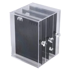 جعبه جواهرات کد GLASSY20