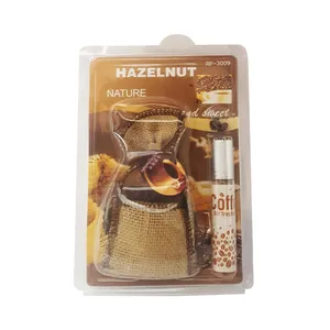 خوشبو کننده خودرو طرح Coffe مدل Mhr