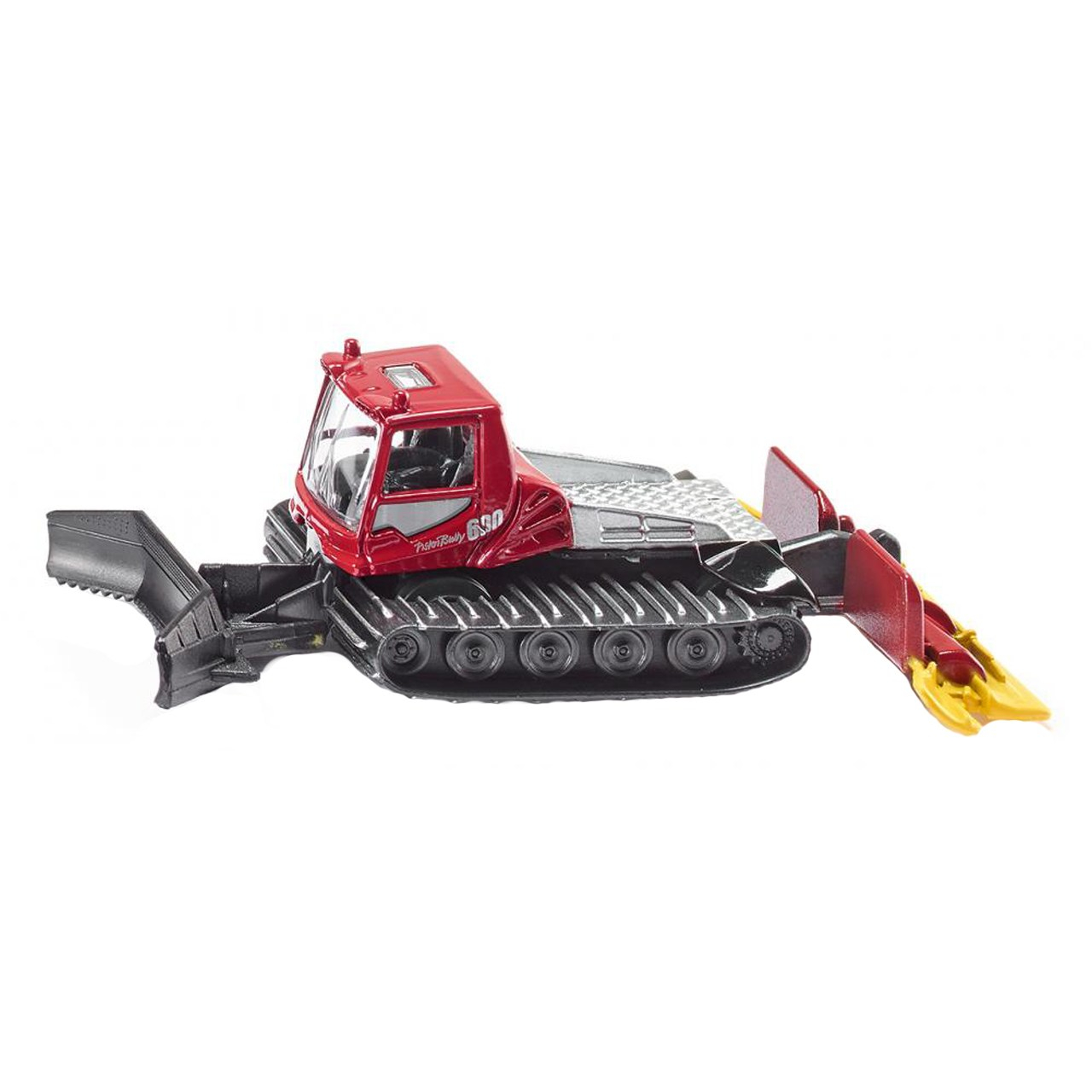 ماشین بازی Siku مدل Pistenbully
