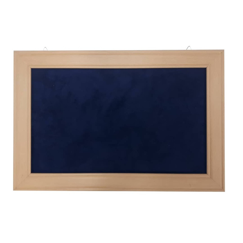 تابلو اعلانات مدل MDF100 سایز80*100 سانتی متر تابلو اعلانات مدل MDF100 سایز80*100 سانتی متر