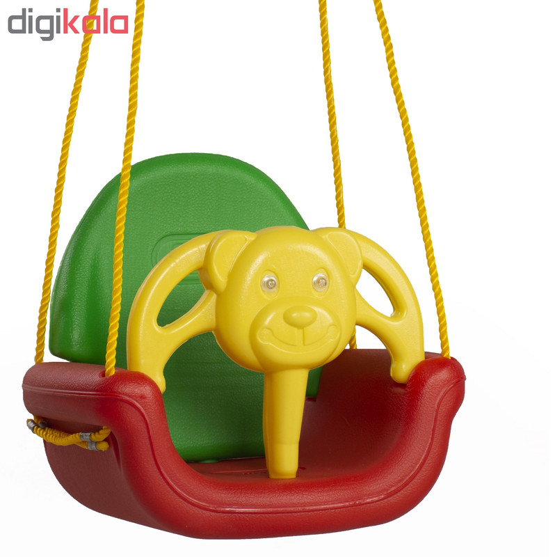 تاب بازی کودک مدل نگین