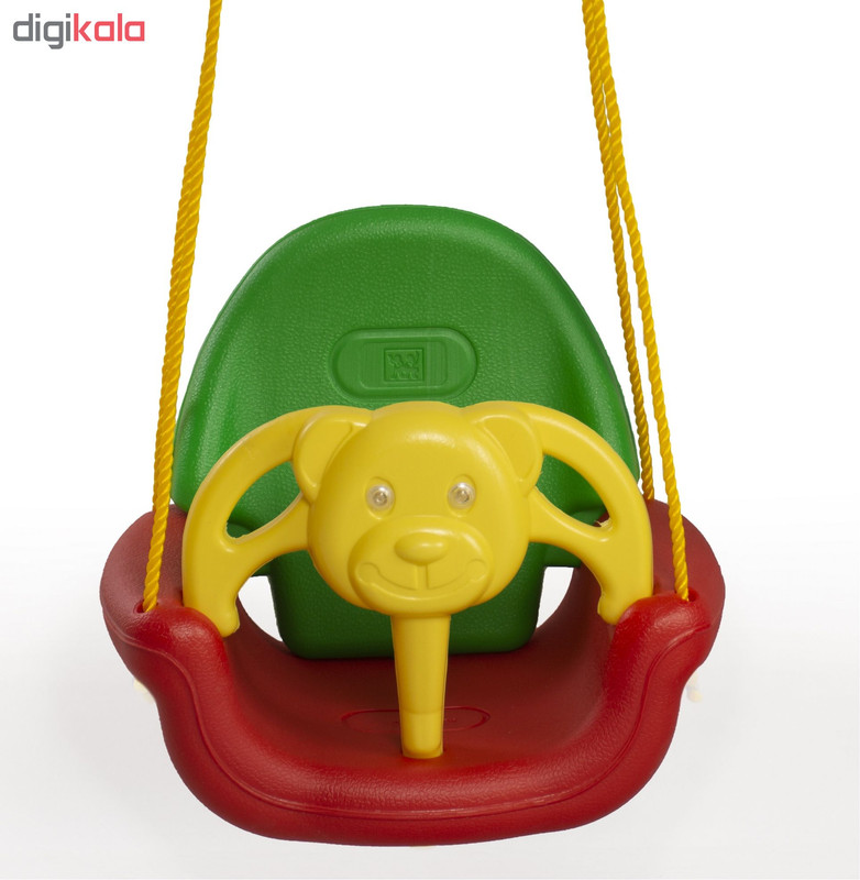 تاب بازی کودک مدل نگین