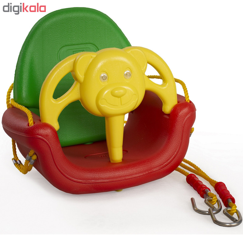 تاب بازی کودک مدل نگین