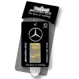 خوشبو کننده خودرو کوئیک کلین طرح Benz کد 365