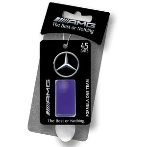 خوشبو کننده خودرو کوئیک کلین طرح Benz کد 023