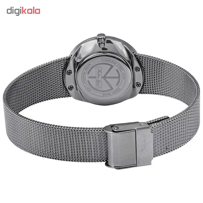 ساعت مچی عقربه ای زنانه متی تیسوت مدل D403AN