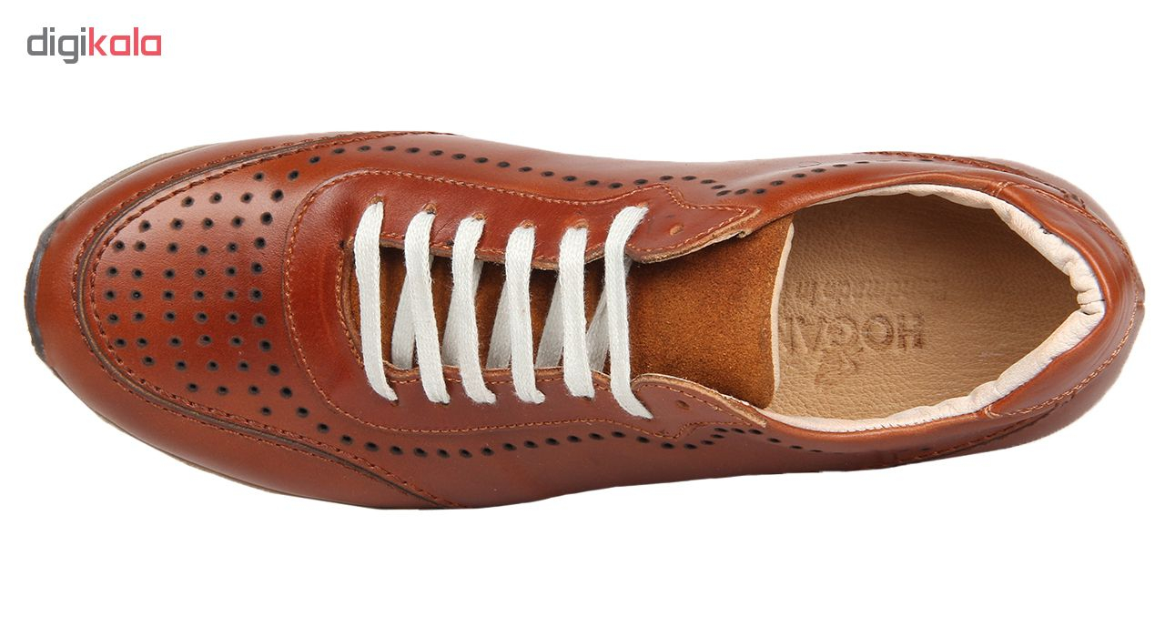 کفش روزمره مردانه کد 39097