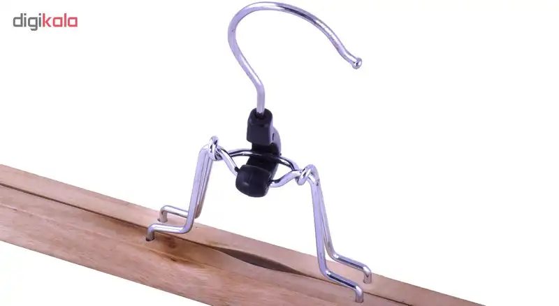چوب لباسی کد dop-104