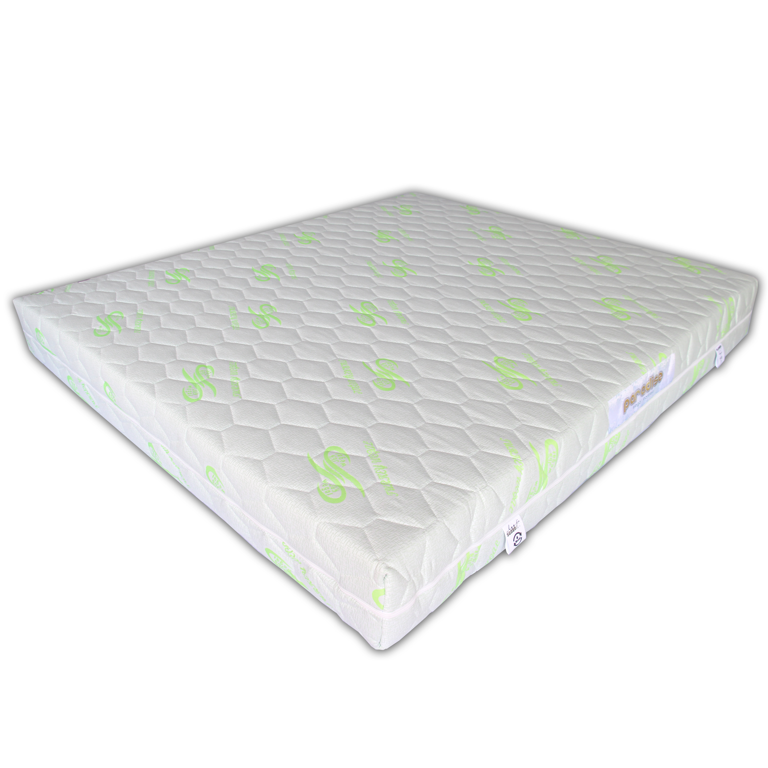 تشک وگال مدل پرستیژ کلاسیک 180 دو نفره سایز 200×180 سانتی متر