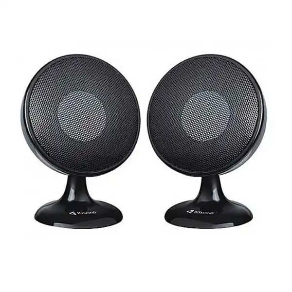 اسپیکر دسکتاپ کیسونلی مدل S-888