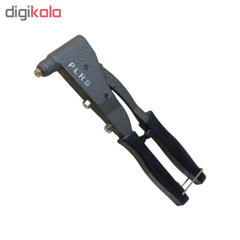 پرچ دستی مدل PLRS