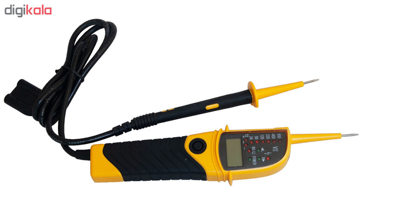 ولت متر لیکوتا مدل ATP-2195