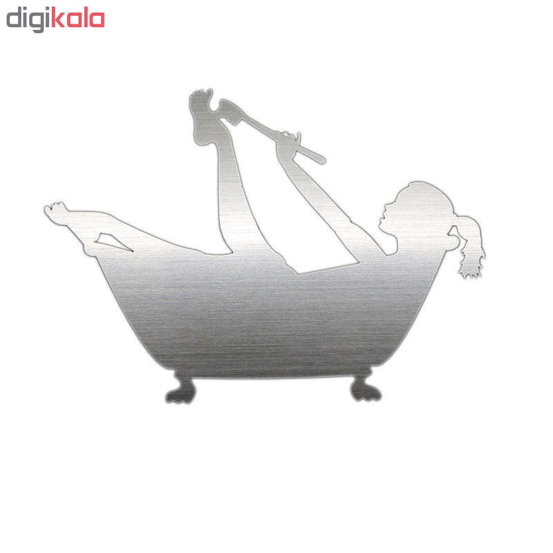 نشانگر دلفین طرح حمام کد 24 نشانگر دلفین طرح حمام کد 24