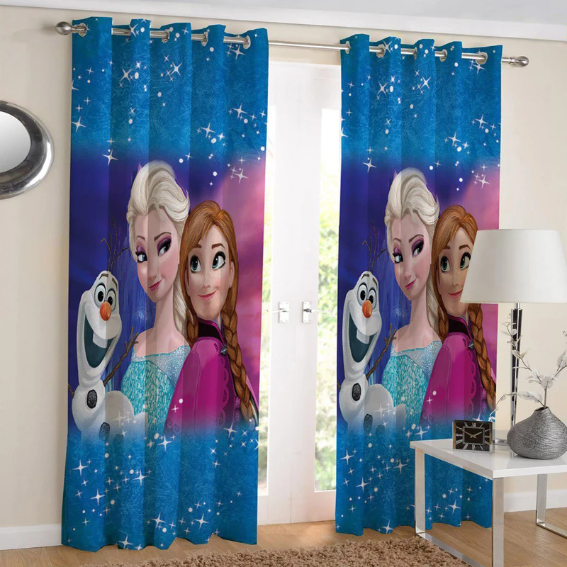 پرده مدل SA-793 سایز ۲۹۰*۱۴۰ سانتی متر