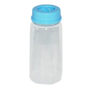 شیشه ذخیره شیر مدل spectra5 حجم 150 میلی لیتر