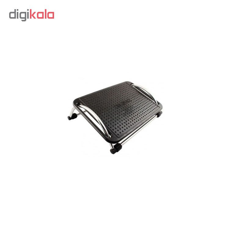 زیرپایی مدل AM01 بسته 6 عددی