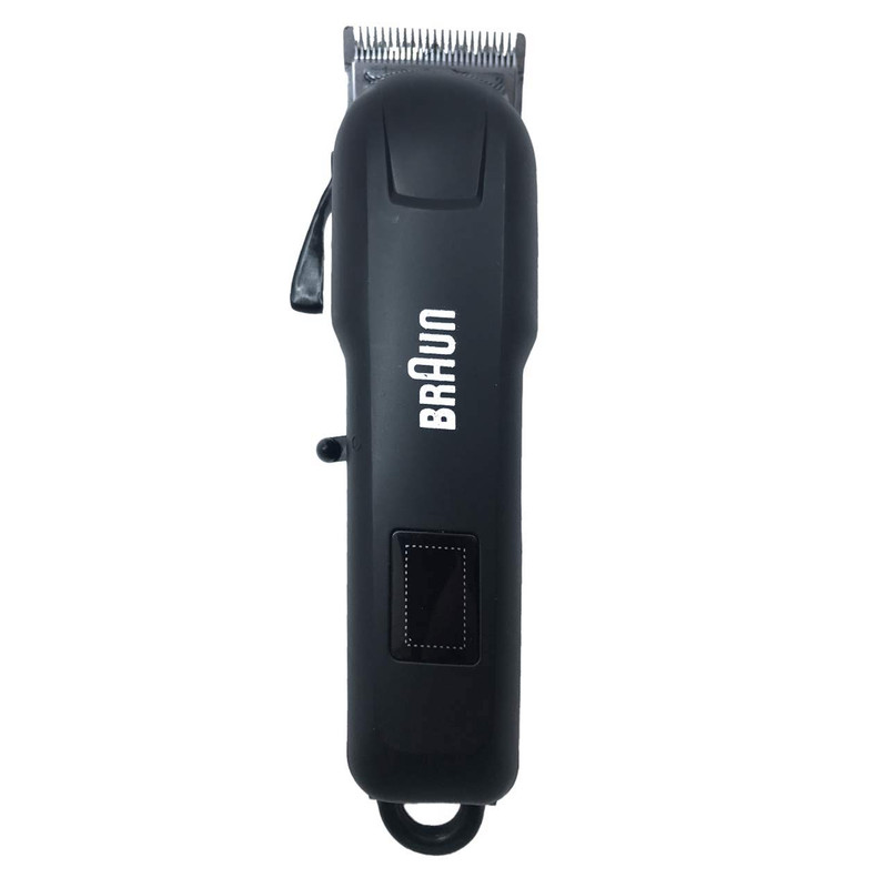 ماشین اصلاح موی سر براون مدل 20019