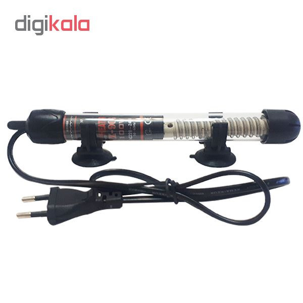 بخاری آکواریوم سی استار مدل HX-906 100W
